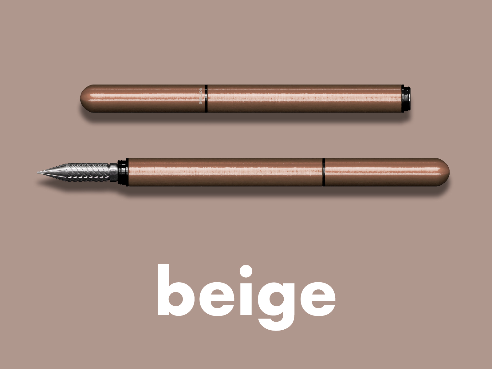 ウニコール　2軸ペン　高級品　UC1218 WF-22CN型 電磁弁（液体・気体用） | 流体制御弁の株式会社ベン